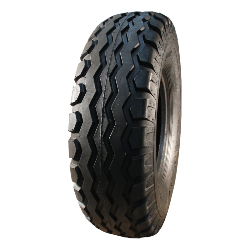 pneu + roue 11.5/80-15.3 IMP 9.00x15.3 ET-5 161/205/6 métal AW-909 gris argent