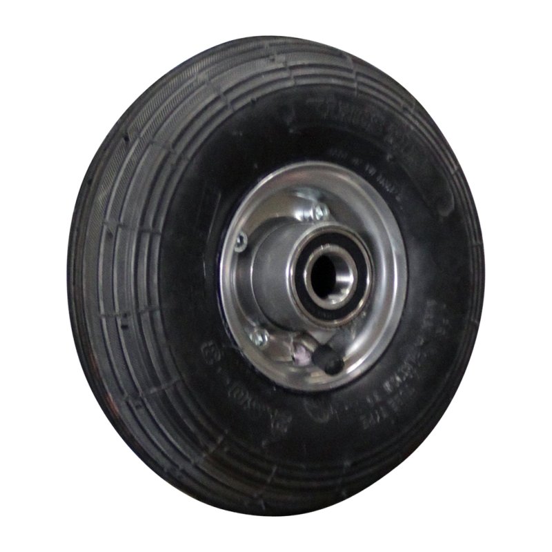 2.50-3 (210x65) 1.50-3 ET0 NL75mm métal V-5501 gris pneu + roue +