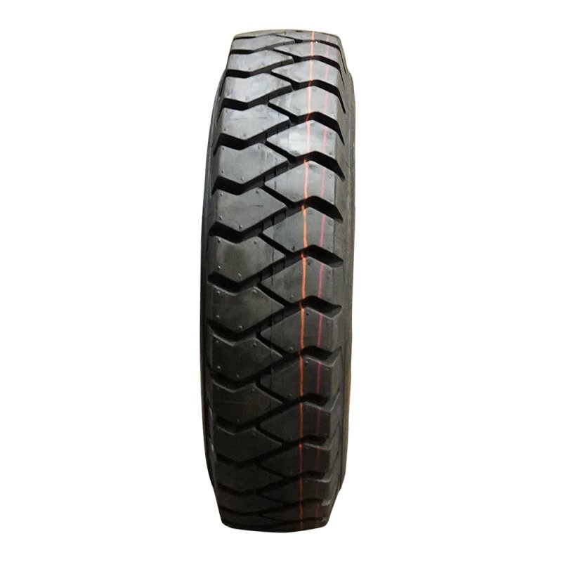 pneu + roue 5.00-8 3.00D-8 ET0 94/140/5 métal V-2502 gris argent