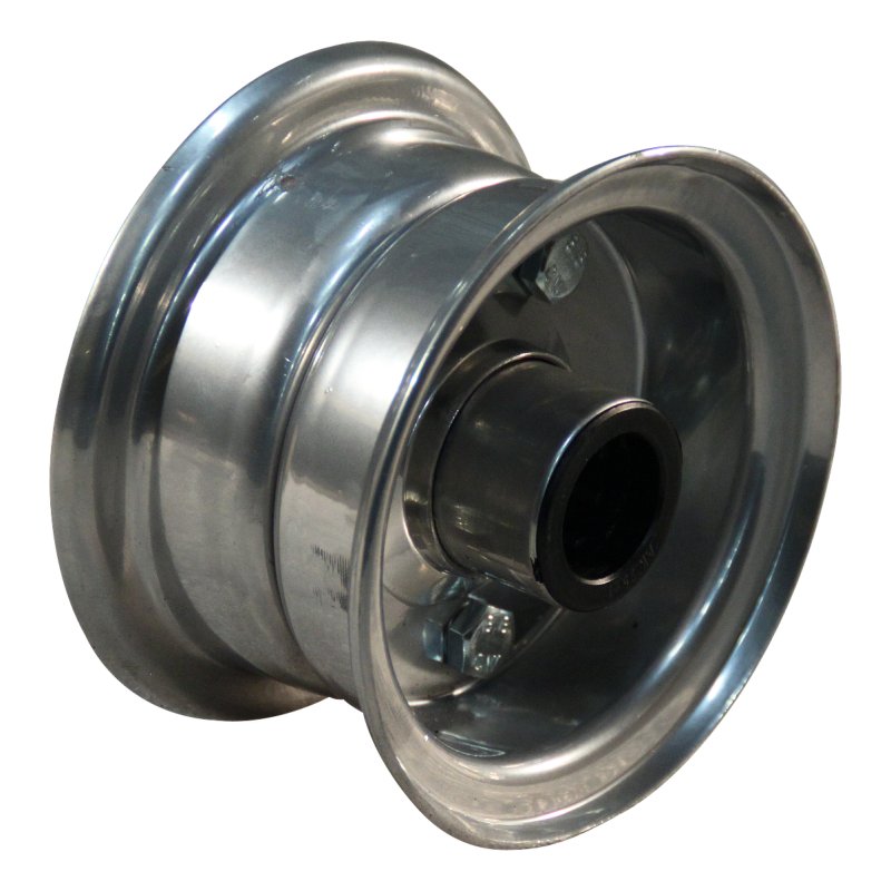 2.10-4H2 ET0 ET0 roulement à rouleaux Ø25 NL75mm métal gris argent