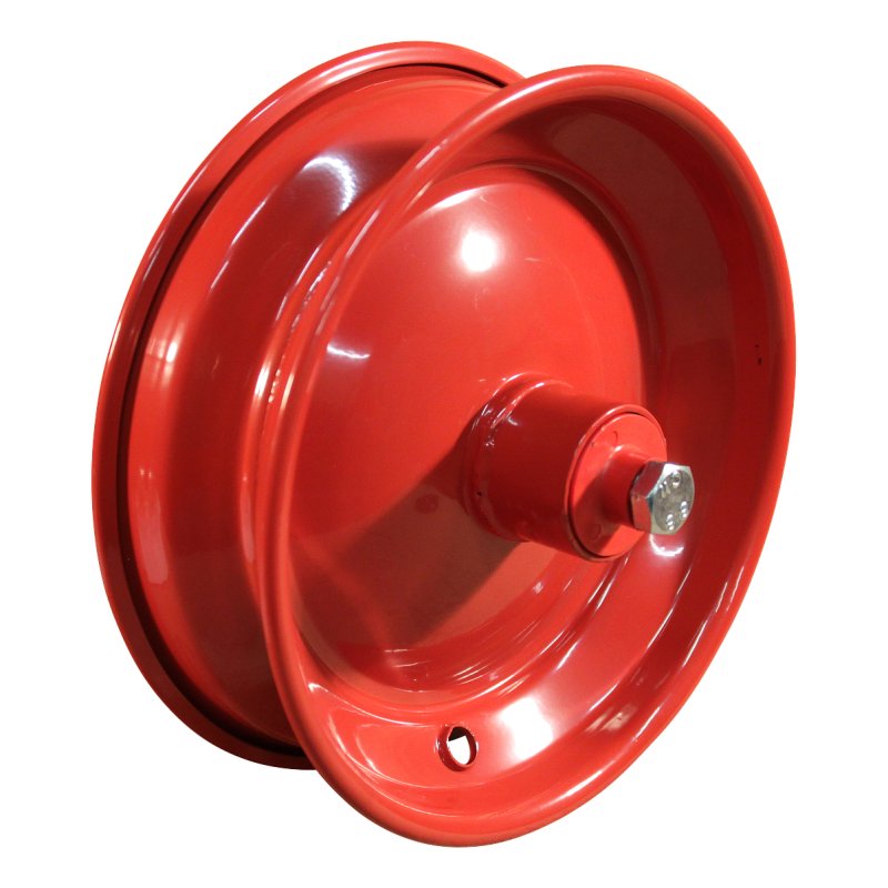 2.50Ax8 ET0 ET0 roulement à billes Ø15 NL96mm métal Rouge 150mm