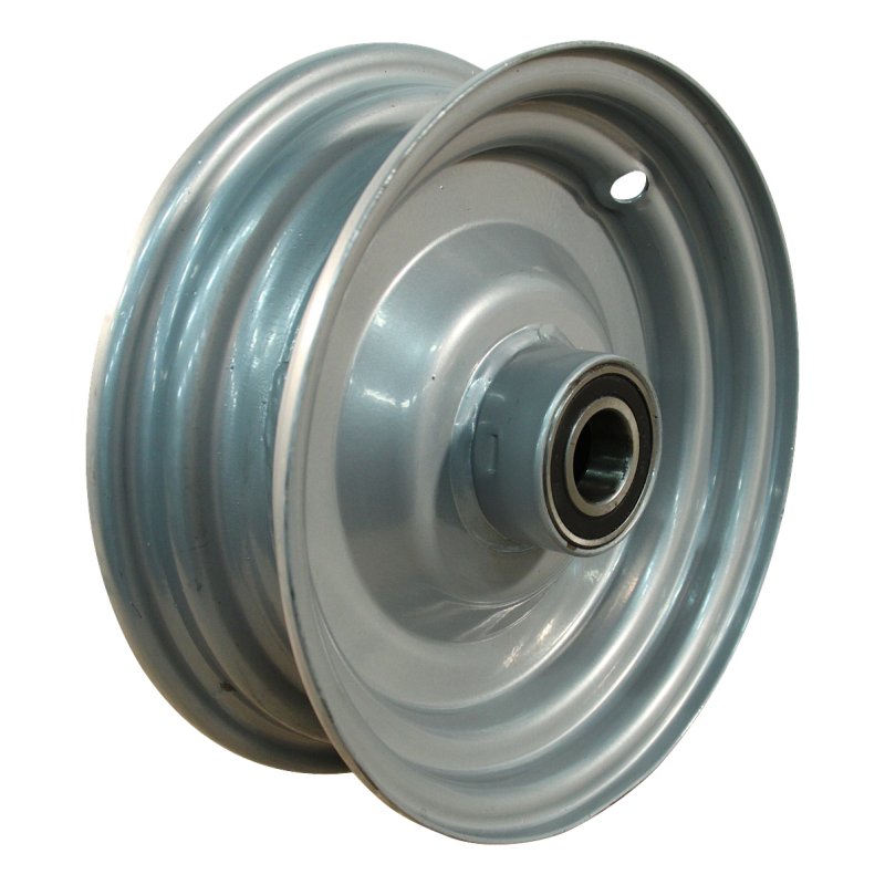 2.50Ax8H2 ET0 ET0 roulement à billes Ø25 NL90mm métal gris