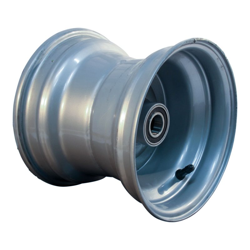 7.00Ax8H2 ET0 ET0 roulement à billes Ø20 NL90mm métal gris