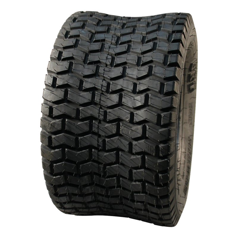 pneu + roue 24x13.00-12 10.50Ix12H2 ET0 94/140/5 métal LG-408 gris argent