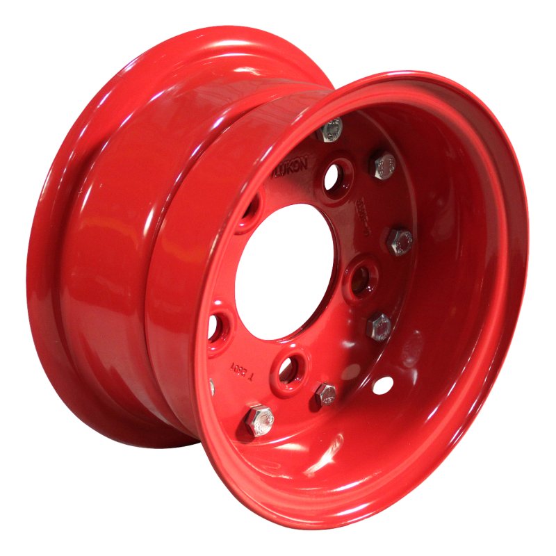 pneu + roue 20.5x6.75-10 5.50F-10 5.50F-10 ET0 ET0 94/140/5 94/140/5 métal métal Pneu non mouche / avion utilisé Rouge Rouge