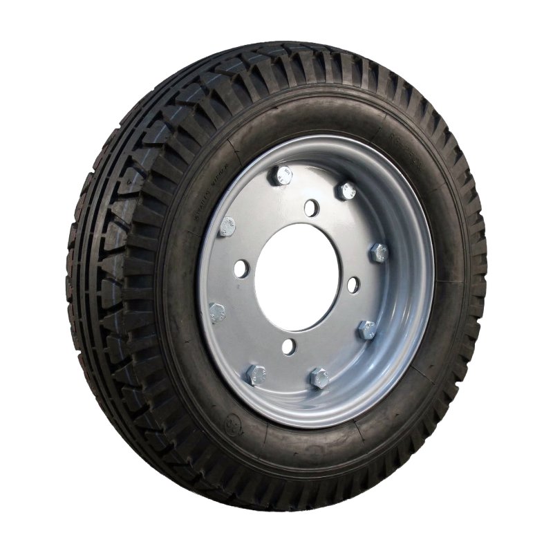 pneu + roue 4.00-8 3.00D-8 3.00D-8 ET0 ET0 60/100/4 60/100/4 métal métal V-40 gris gris