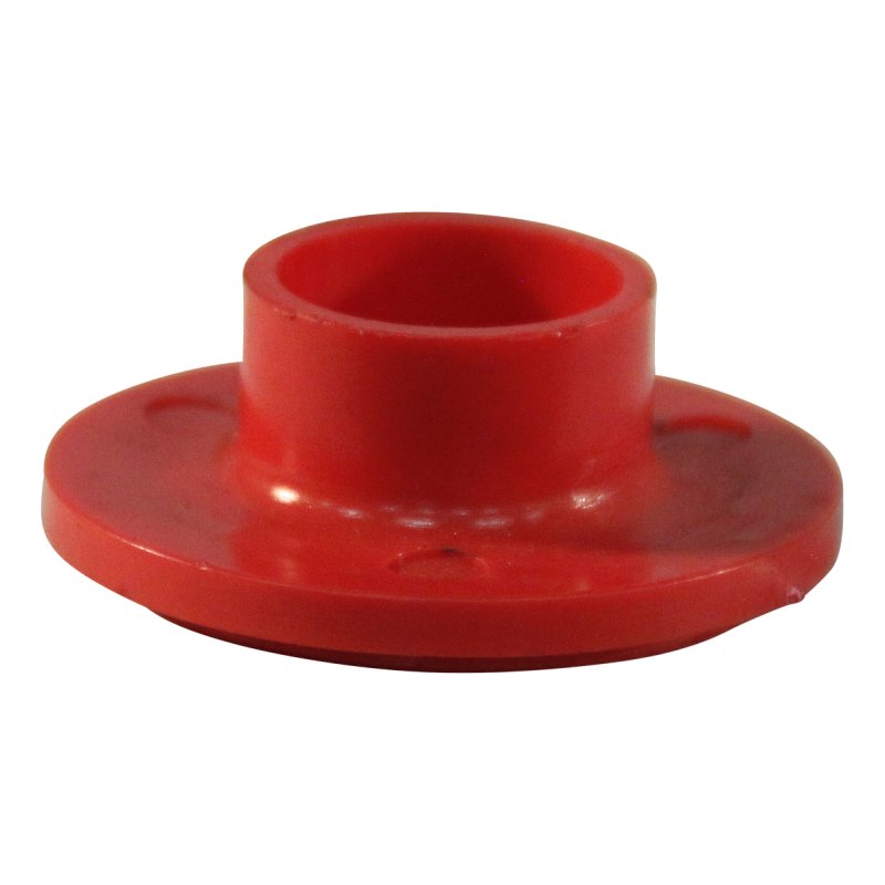 pneu + roue 4.80/4.00-8 2.50Ax8 ET0 NL96mm métal S-2301 Rouge 120mm