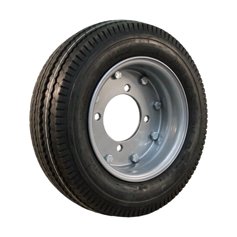 pneu + roue 5.00-8 3.00D-8 3.00D-8 ET0 ET0 60/100/4 60/100/4 métal métal HF-214 gris gris