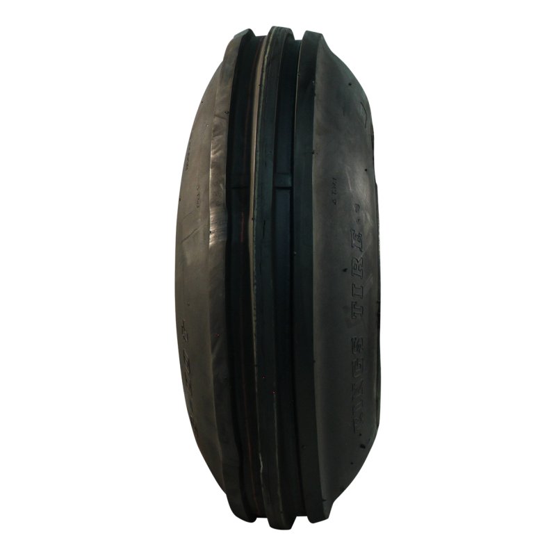 pneu + roue 4.80/4.00-8 2.50Ax8 ET0 NL96mm métal V-8502 Rouge 120mm