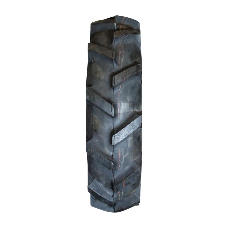 pneu + roue 5.00-10 3.50Bx10H2 ET-2.1 60/100/4 métal V-8803 gris argent