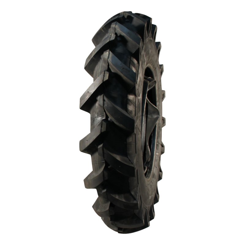 pneu + roue 6.00-14 5Jx14H2 ET0 94/140/5 métal V-8509 gris argent
