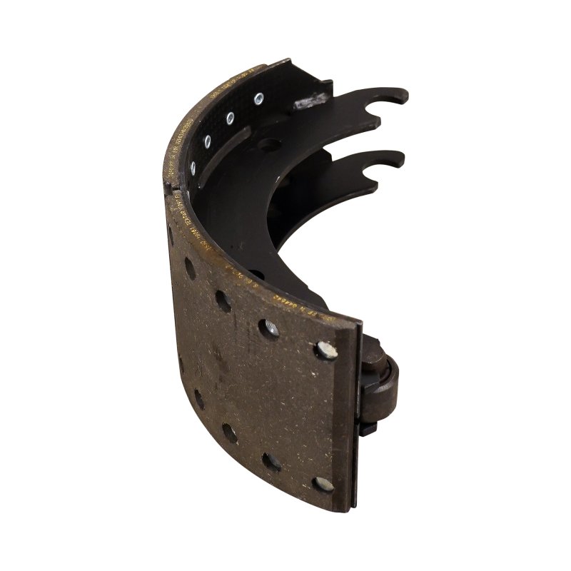 410x180 BPW patin de frein