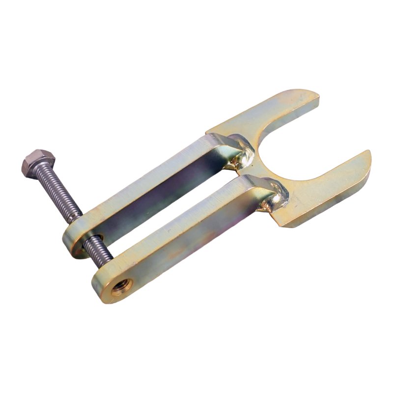 accessoires fourche séparée AK351 + axe de charnière