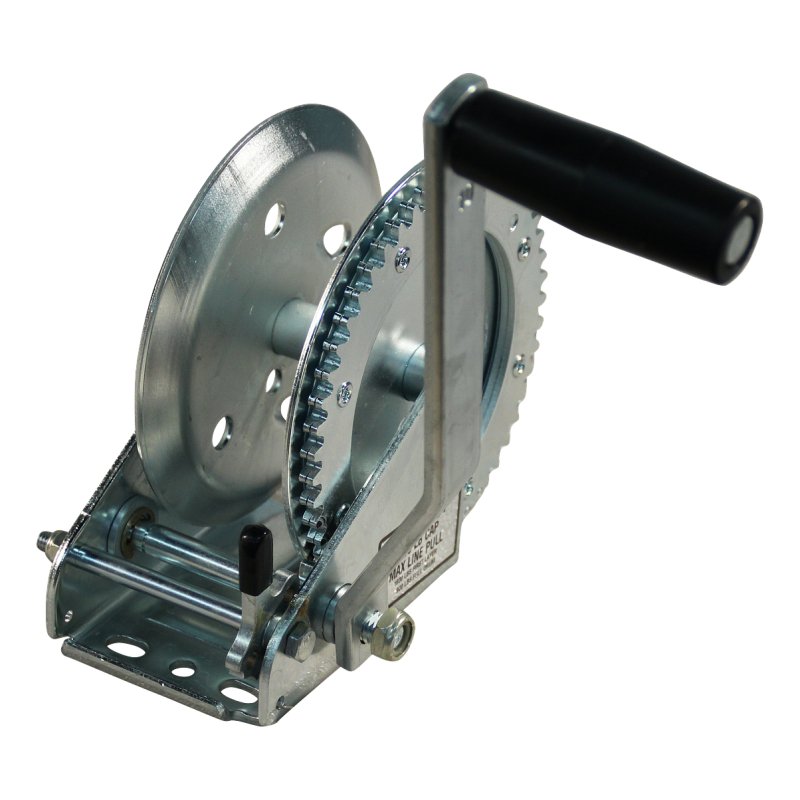 Treuil 820/400kg T1801