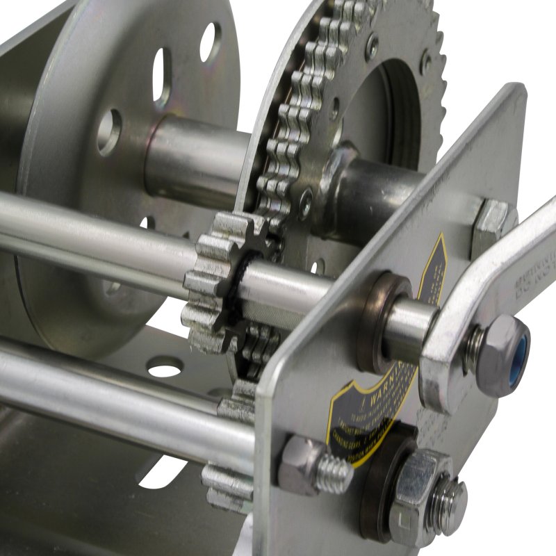 Treuil T2025 910/450kg