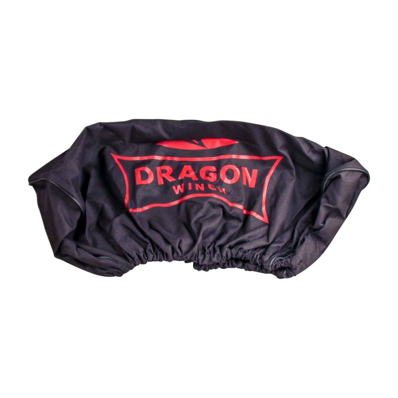 housse de protection Treuil Dragon 4x4 - for winches DWM 10000-DWM 13000 + DWH 9000-DWH 15000