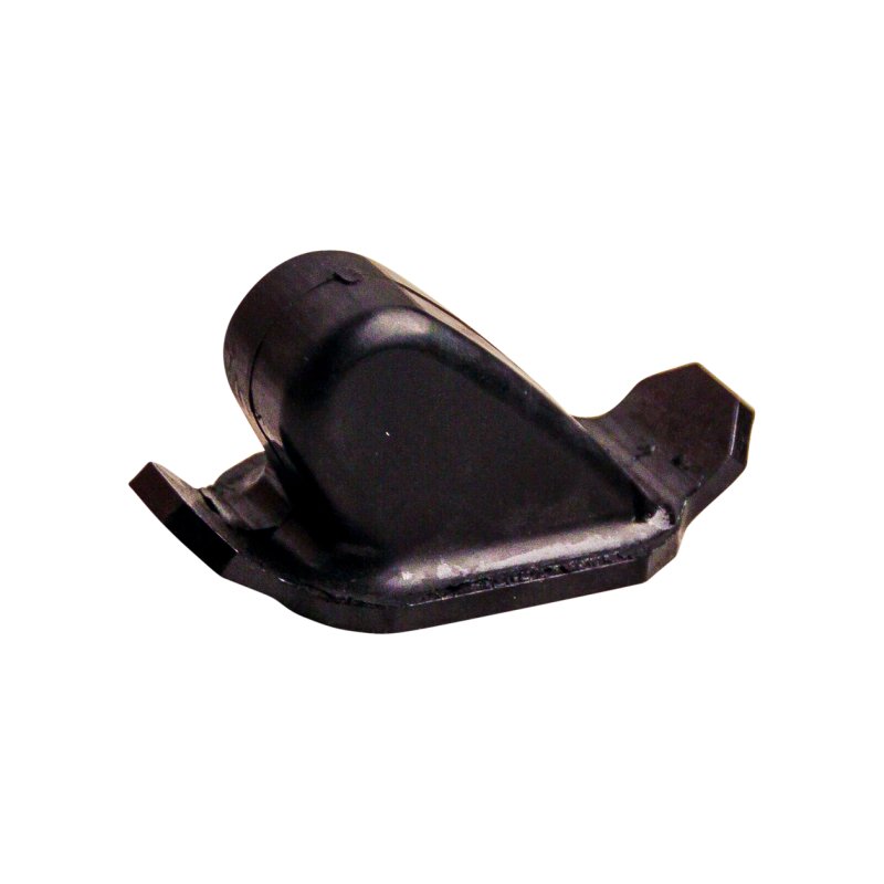 tampon de choc caoutchouc 50x95x45mm