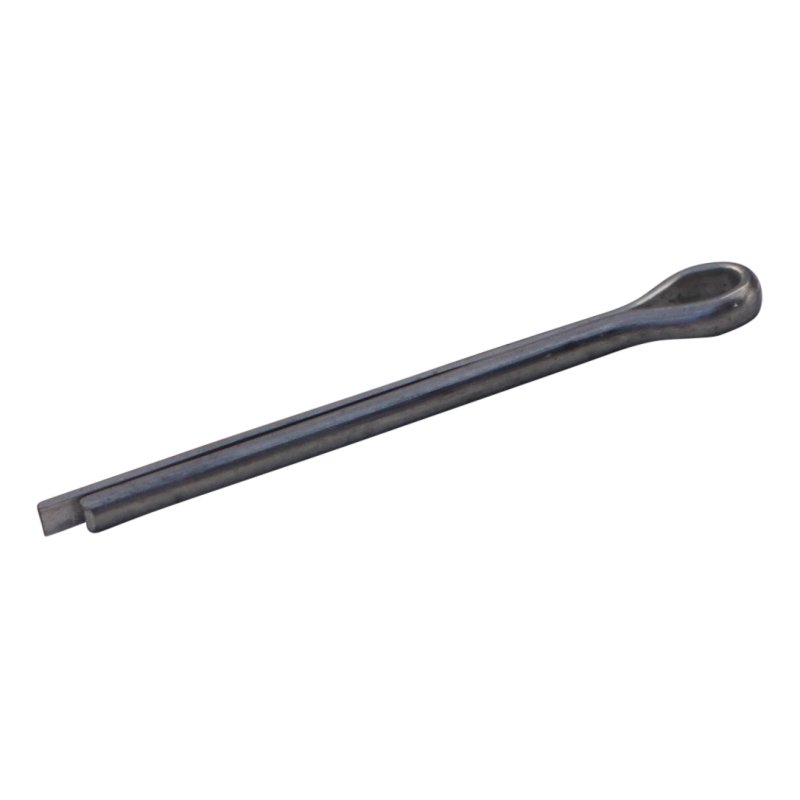 konus-kogellager cheville fendue Ø 4,0x25,0mm galvanisé