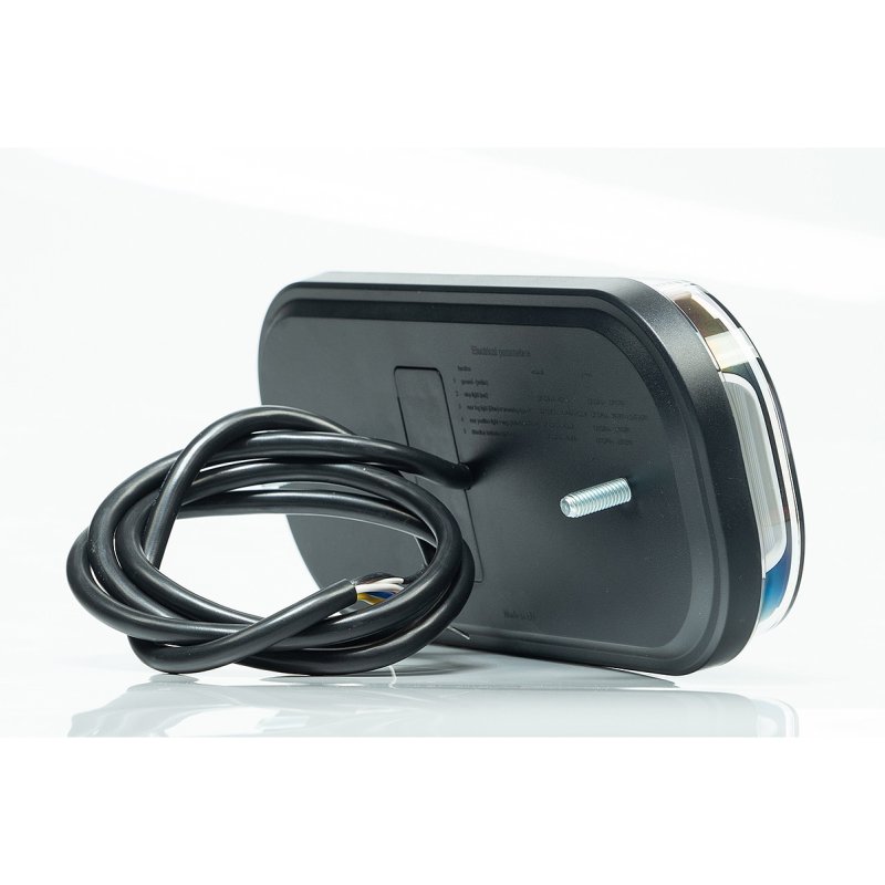 feu arrière LED LED 100cm câble 100cm câble universel universel 12/24V