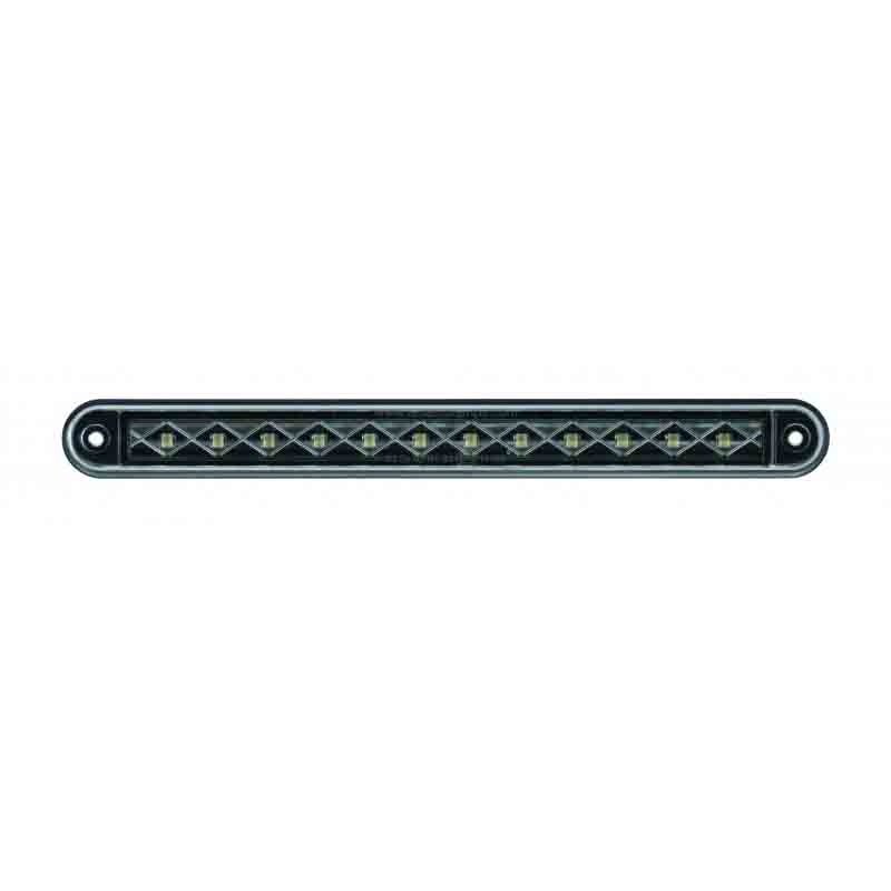 feu arrière LED câble 40cm câble universel à gauche et à droite (universel) 24V