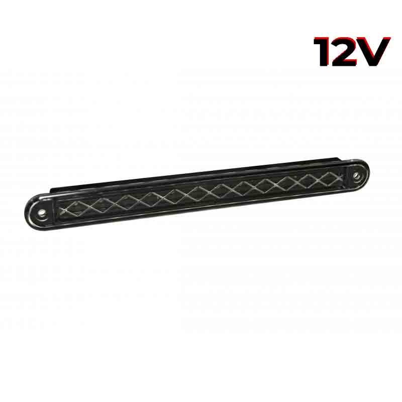 feu arrière LED câble 40cm câble universel à gauche et à droite (universel) 12V