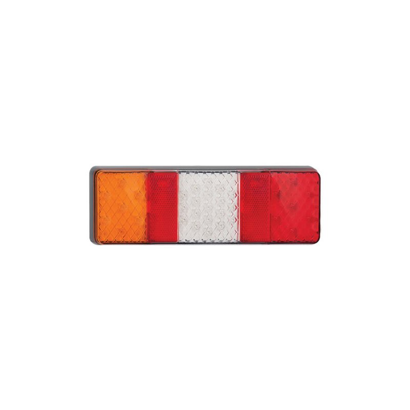 feu arrière LED câble 40cm câble universel à gauche et à droite (universel) 12/24V