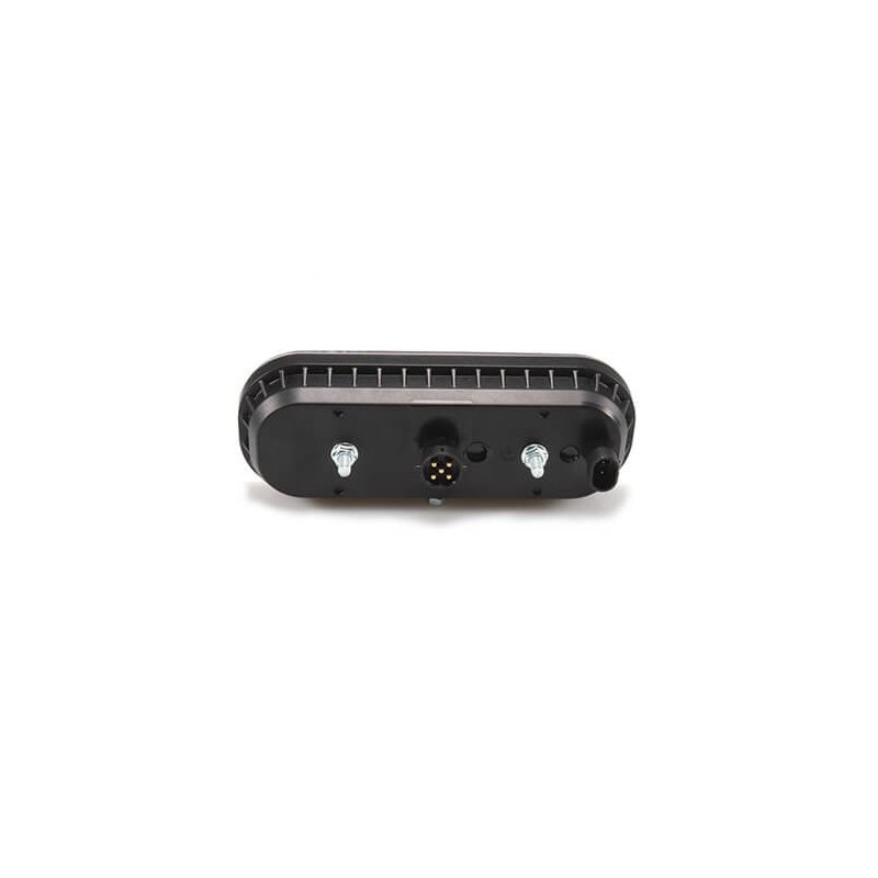 feu arrière LED baïonnette à 5 pôles baïonnette à 5 pôles universel à gauche et à droite (universel) 12/24V