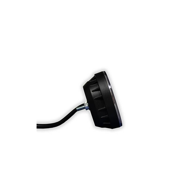 feu arrière LED 5 PIN's bajonet SuperSeal connector Baïonnette à 5 pôles avec connecteur SuperSeal universel à gauche et à droit