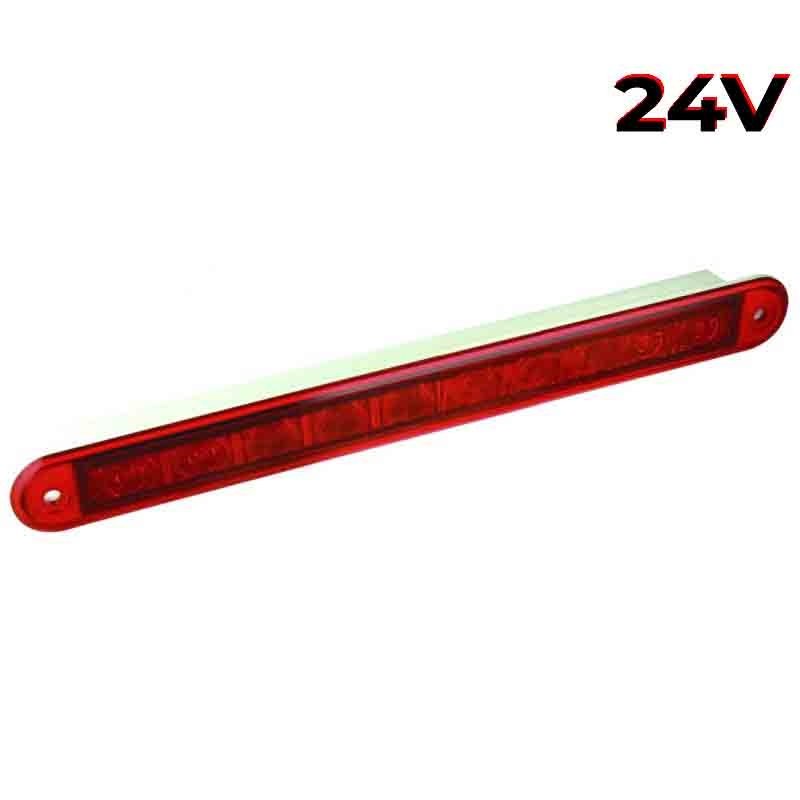 feu arrière LED câble 40cm câble universel universel 24V