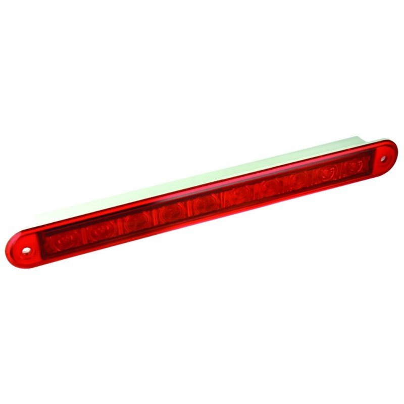 feu arrière LED câble 40cm câble universel universel 24V