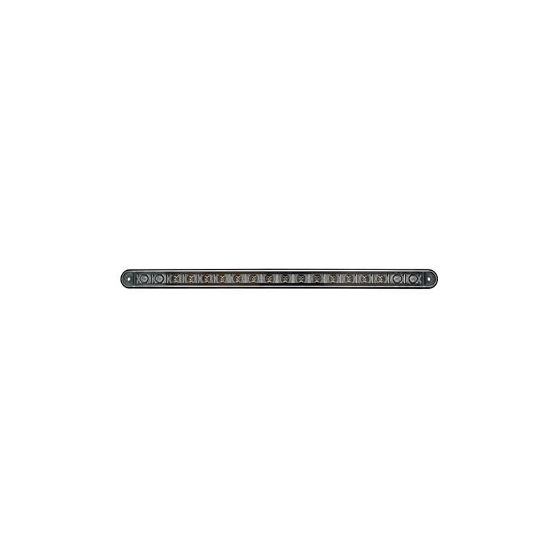 feu arrière LED câble 40cm câble universel universel 12 V