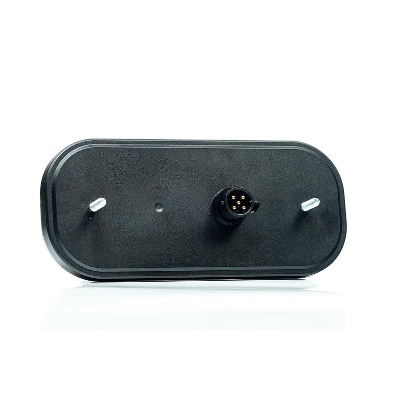 feu arrière LED baïonnette à 5 pôles baïonnette à 5 pôles gauche universel 12/24V