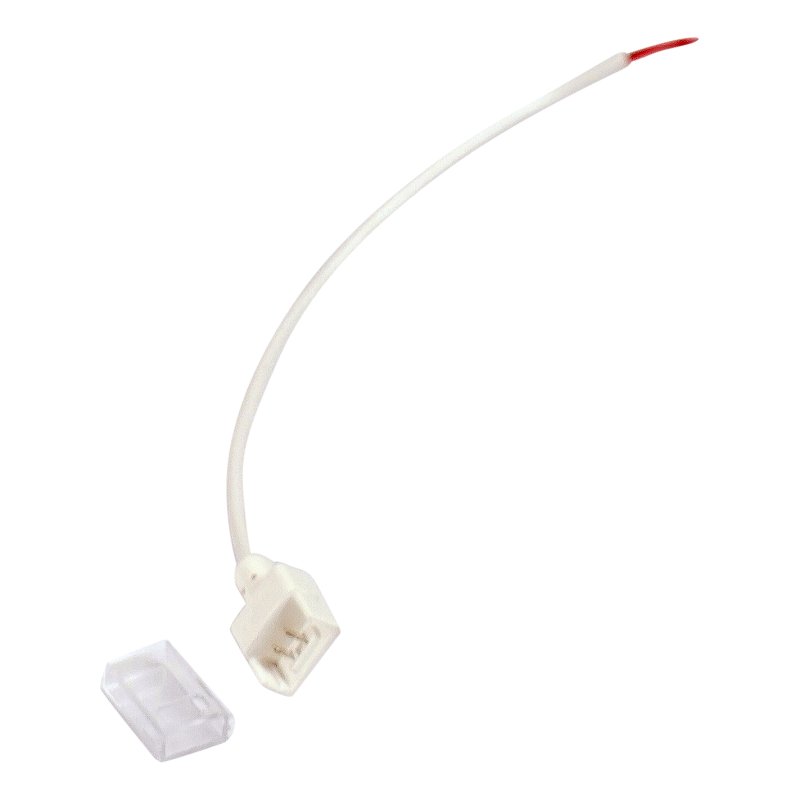 klik-connecteur IP68 (connecteur - extrémité du câble)