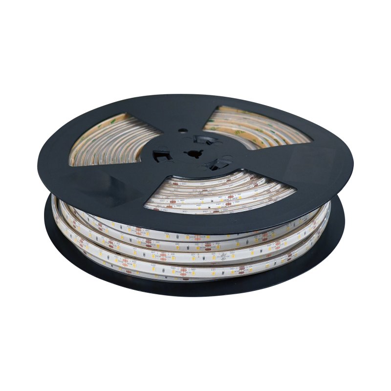 Bande lumineuse intérieure flexible blanc clair 4000K 610x12x5mm 12V
