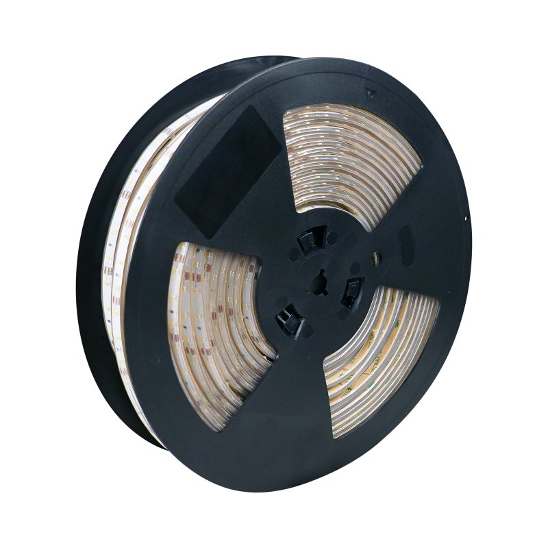 Bande lumineuse intérieure flexible blanc clair 4000K 610x12x5mm 12V