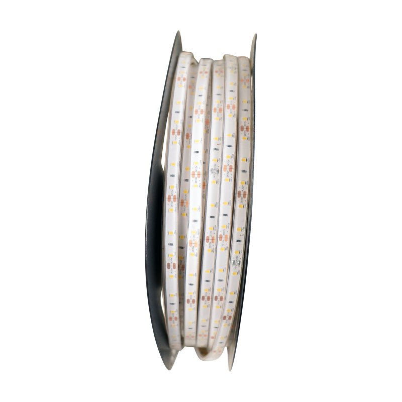 Bande lumineuse intérieure flexible blanc clair 4000K 610x12x5mm 12V