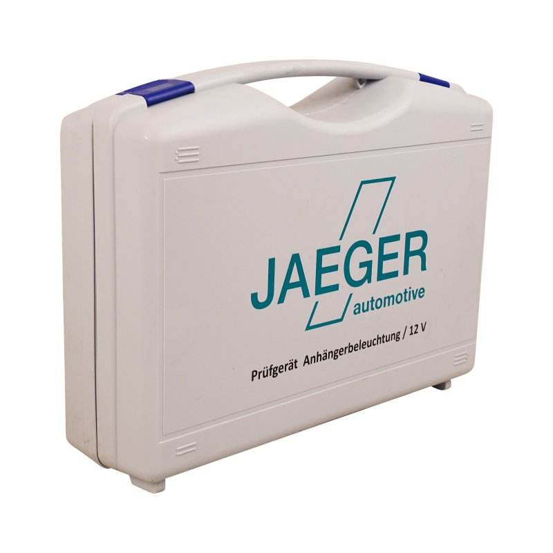 Coffret de test 12V pour prise allume-cigare de voiture