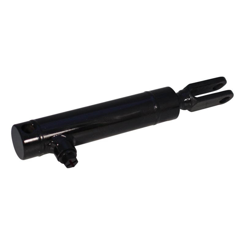 cylindre de frein avec ressort de rappel Ø25 Ø45 80mm longueur rétractée 280 / longueur déployé 360mm