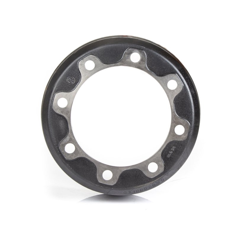 tambour de frein desserré, sans vis, etc. 420x120 220/275/8