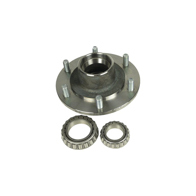moyeu complet 160/205/6 M18x1,5