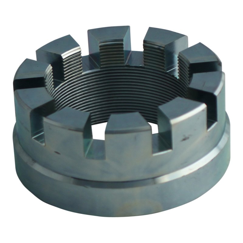 écrou crénelé M33x2mm