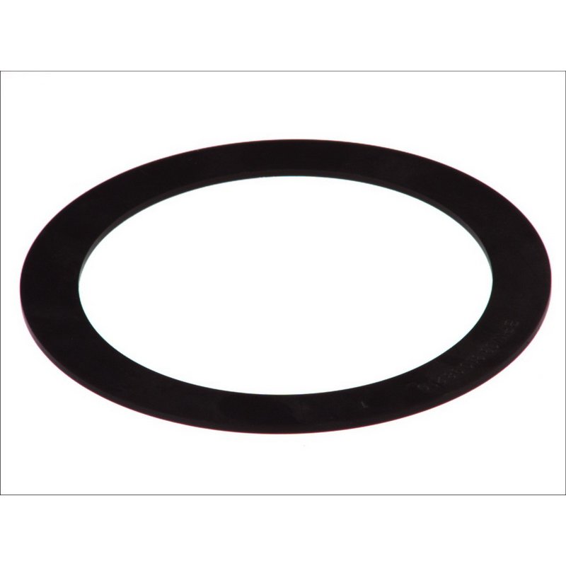 afdekplaat remtrommel 94x149x5,5mm