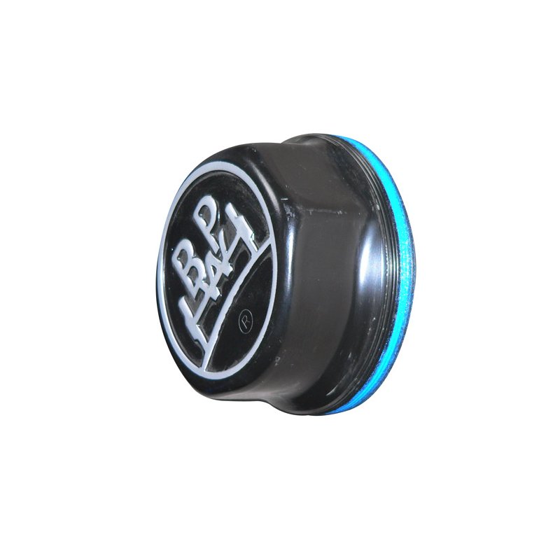 capuchon de moyeu "BPW" M125x2 filetage extérieurmm pour essieu 55.72.449.714 - GS 12010 - FL 4118 / 26.72.449.047 - GSHLL 12010
