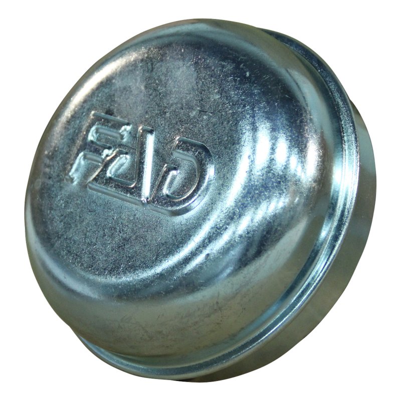 capuchon de moyeu "FAD" ∅72.6mm pour roulement 30207