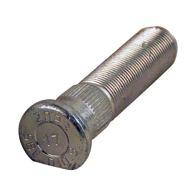 goujon de roue M20x1,5 type 2 87 - 63 6.00 10,9