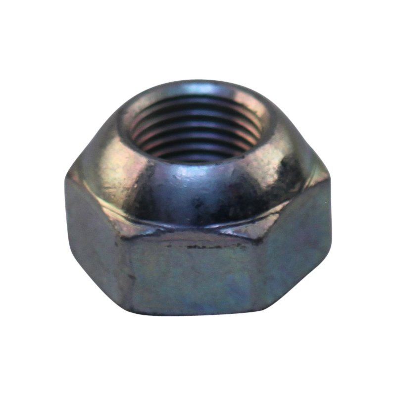 écrou M16x1,5 27 12.0 type II (balle) zingué