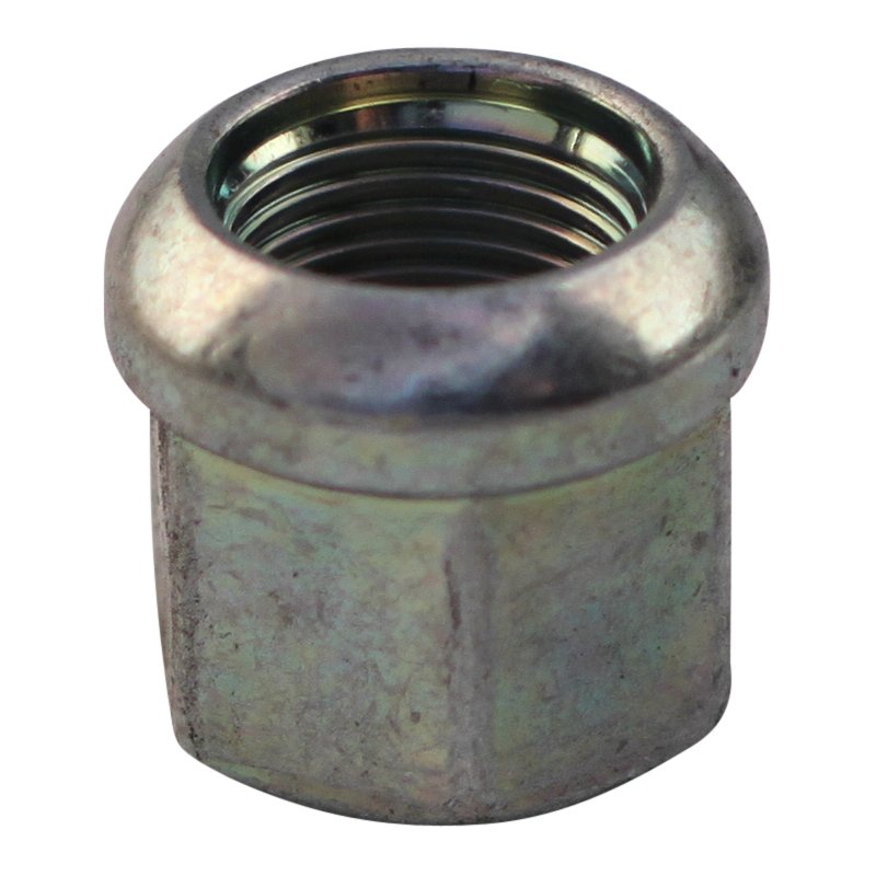 écrou M18x1,5 24 17.5 type V 28mm zingué