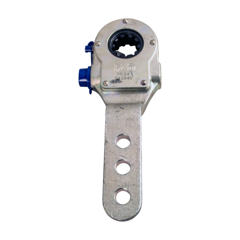levier de frein gauche Type II réglable 210+30+28 Ø38.2mm + Z=10