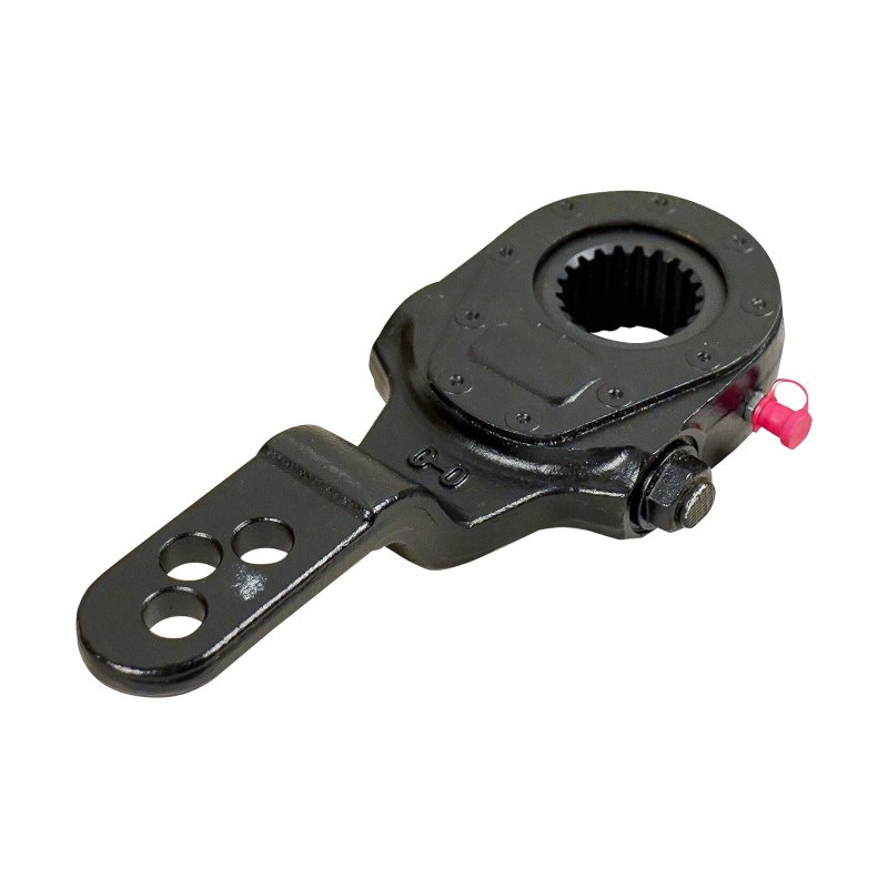 levier de frein droit Type II réglable 150+15+15mm 42x38 DIN 5482