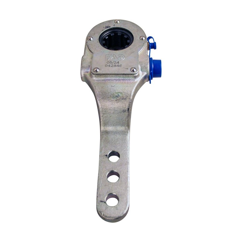 levier de frein droit Type II réglable 210+30+28 Ø38.2mm + Z=10